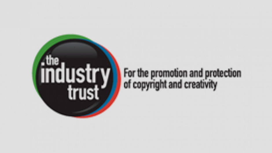 Industry Trust logo
