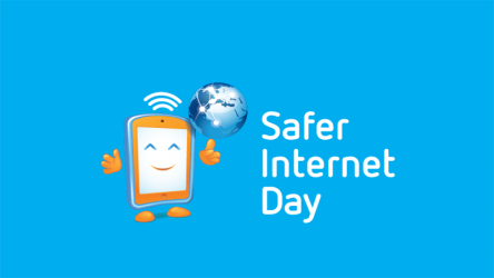 Safer Internet Day 2016