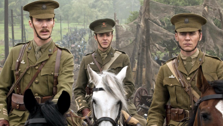 War Horse